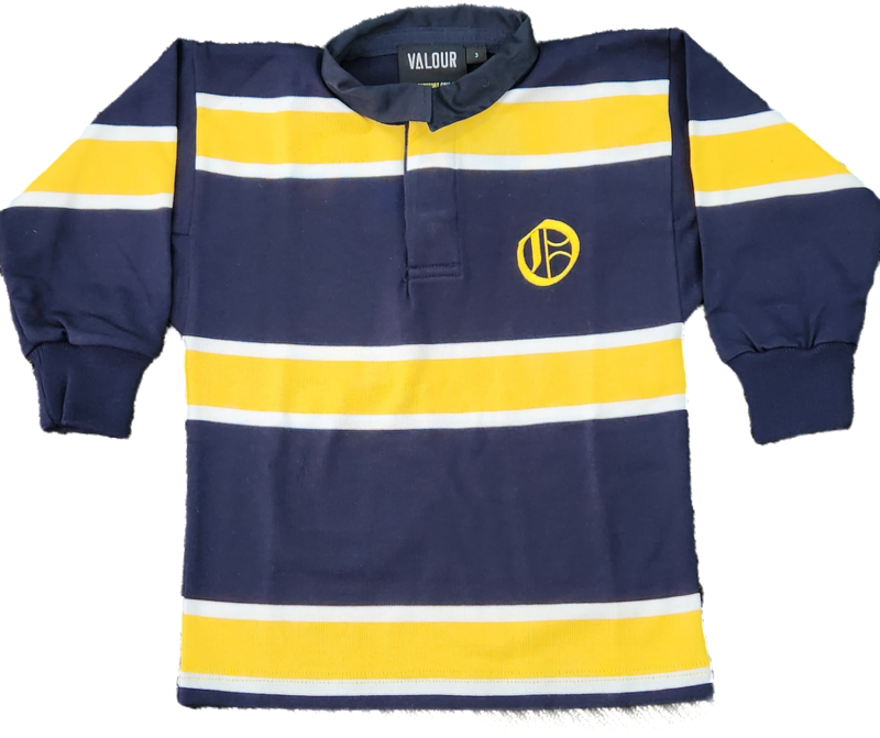 Jersey Pre-K