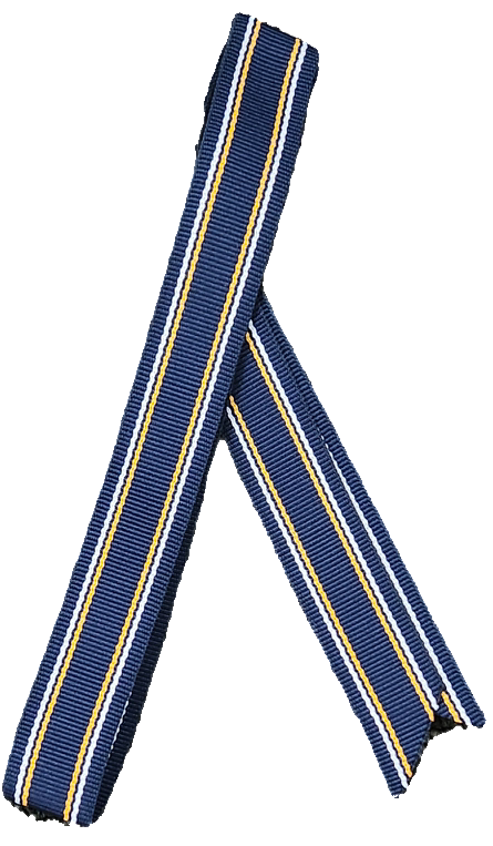 Ribbon K - 12
