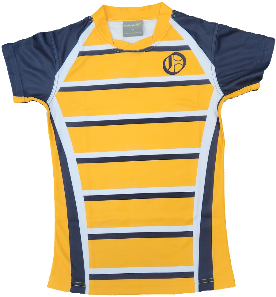 Rugby Jersey Regular