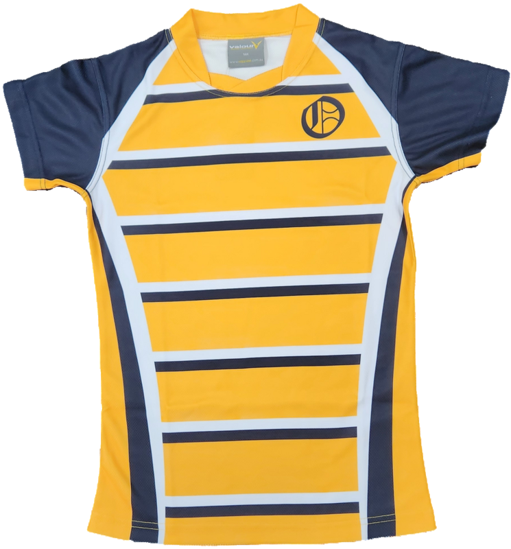 Rugby Jersey Regular