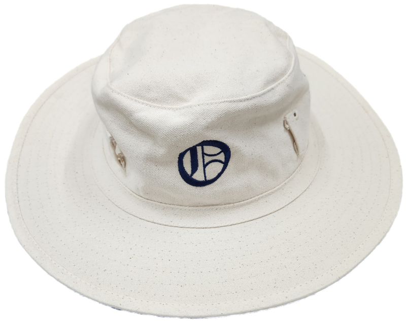 Cricket Hat Plain