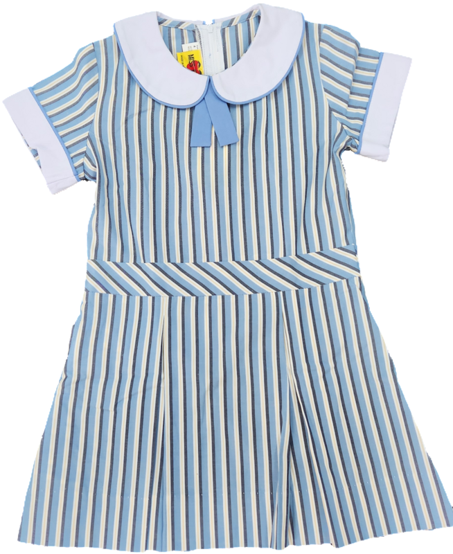Dress Summer - Junior School K - 6