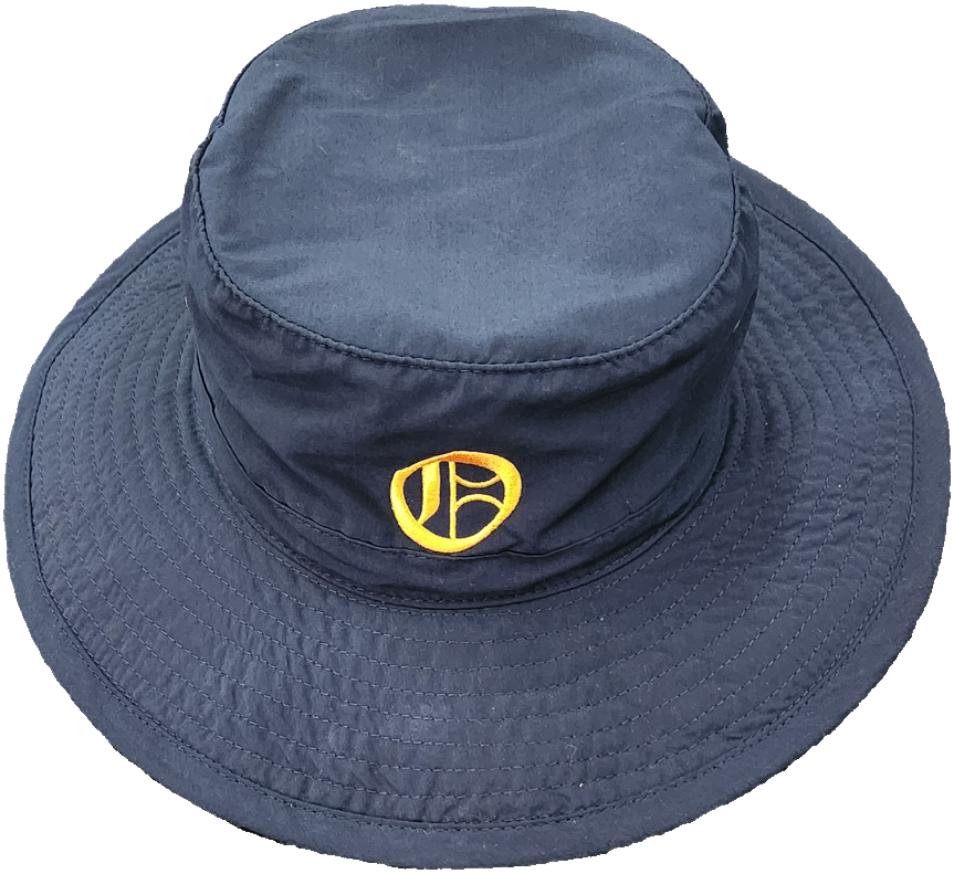 Hat Junior K - 6