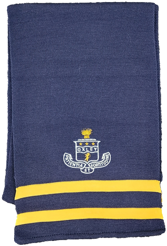 Scarf K - 12