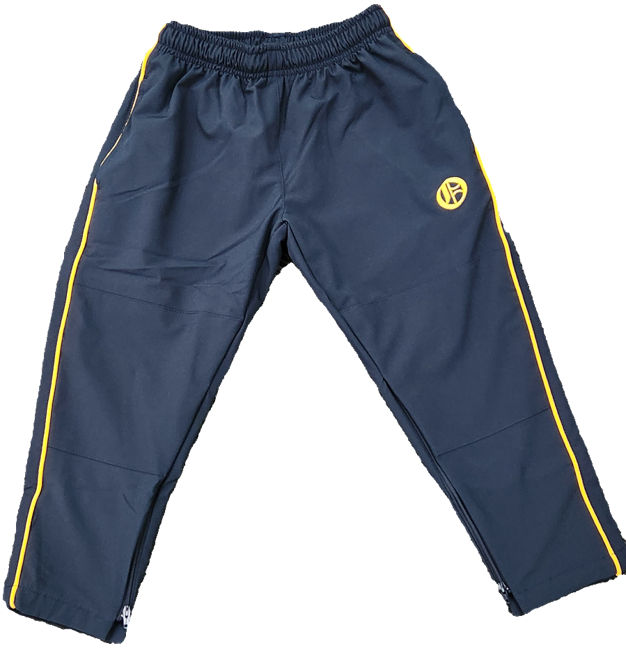 Sports Track Pants P - 12