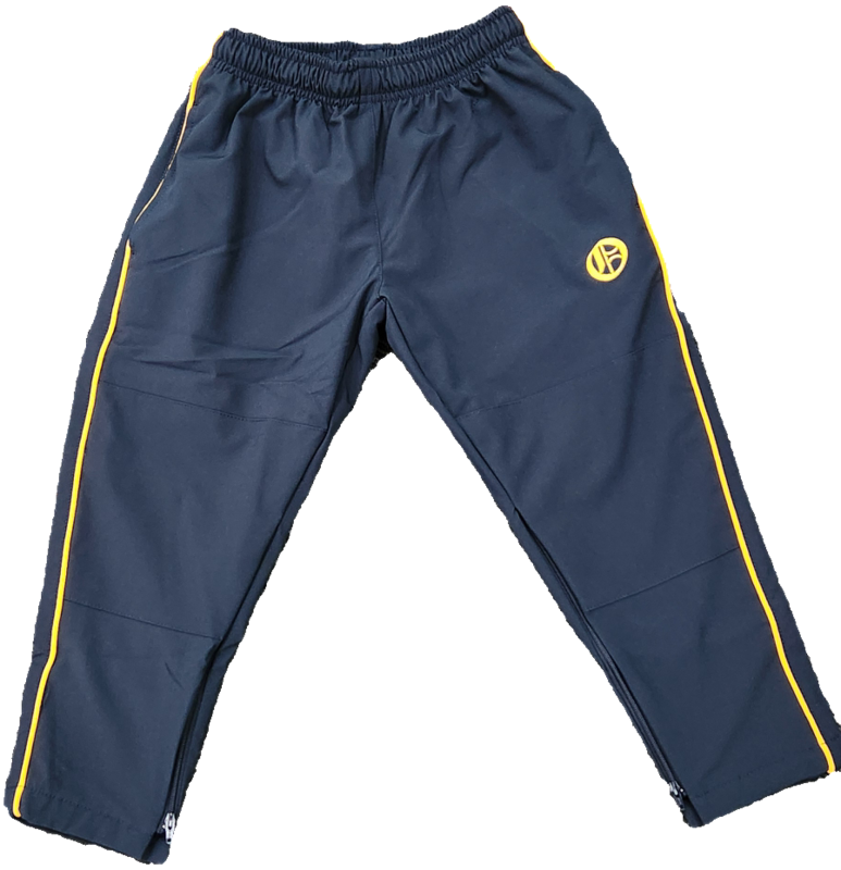 Sports Track Pants P - 12