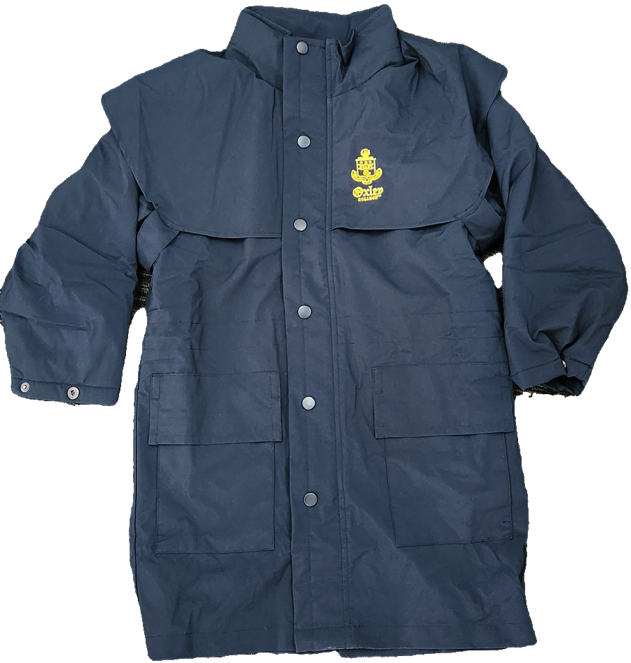 Coat Dryzabone K-12