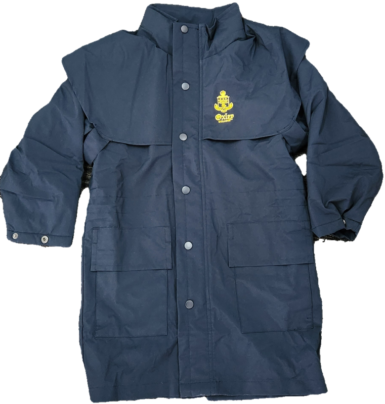 Coat Dryzabone K-12