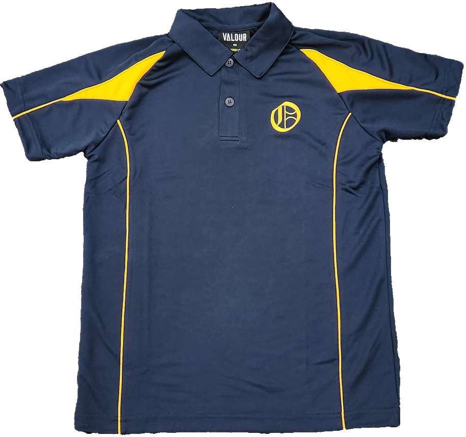 Sports Top Unisex K - 12