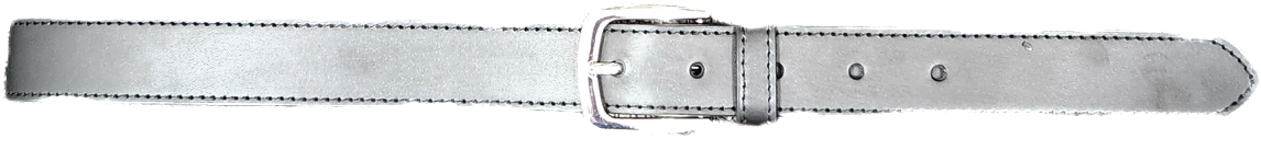 Belts 7-12