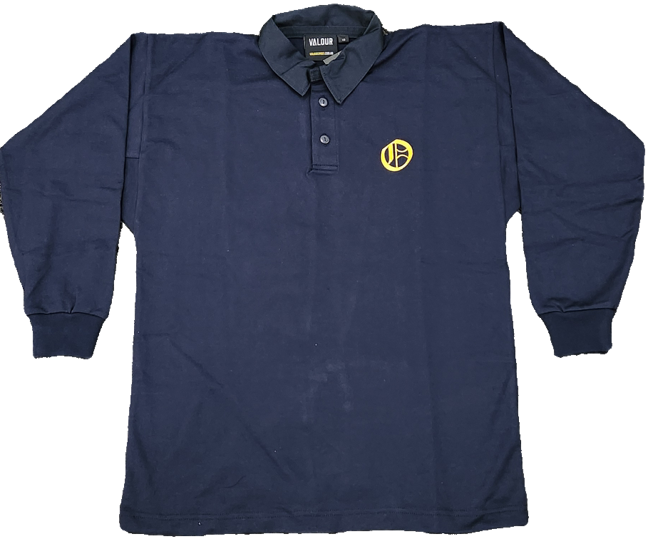 Sports Jersey K - 12