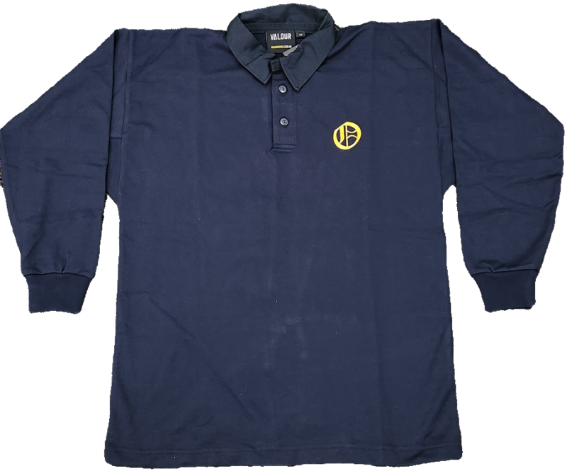 Sports Jersey K - 12