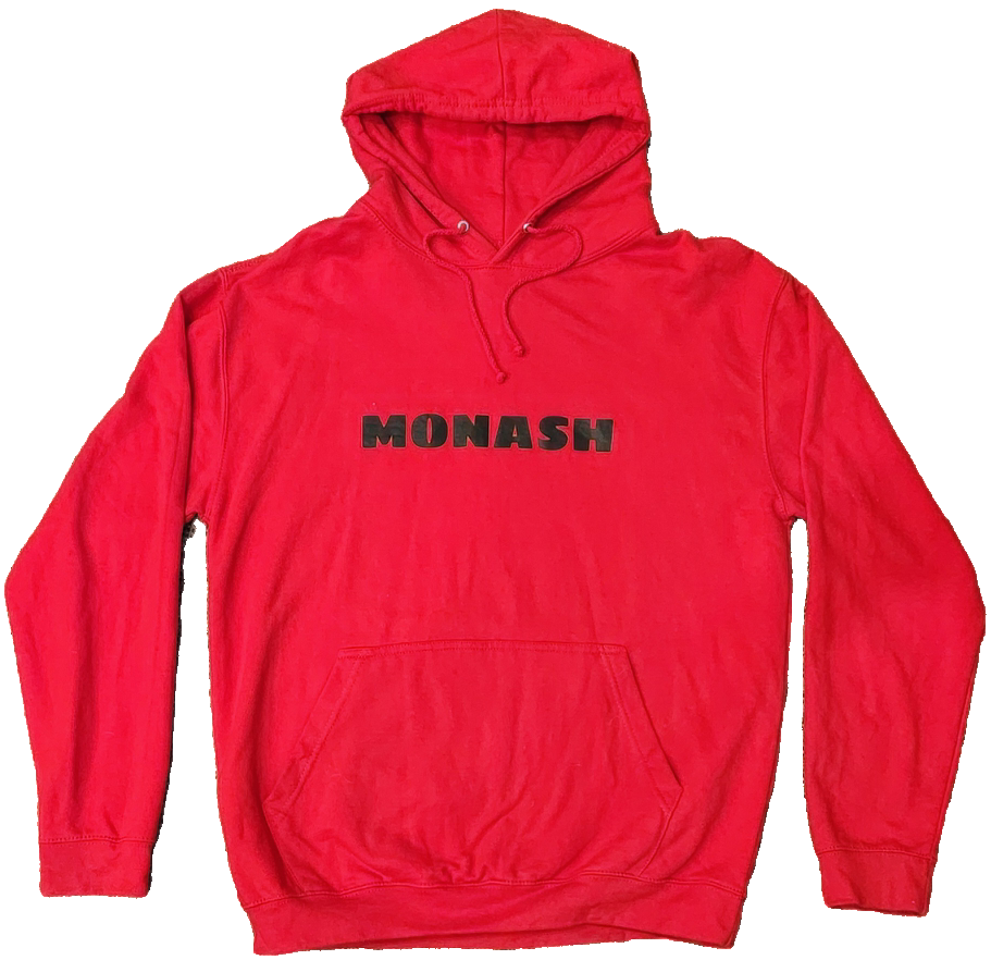 House Hoodie - Monash