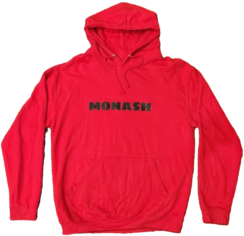 House Hoodie - Monash