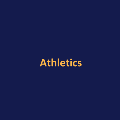 Athletics