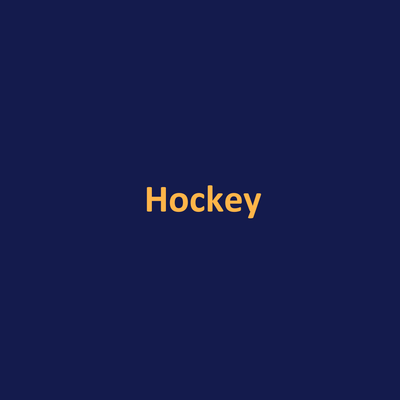 Hockey