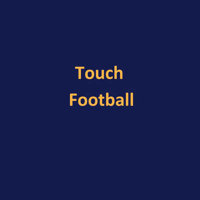 Touch Football