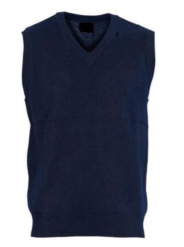 Vest Woollen K - 6
