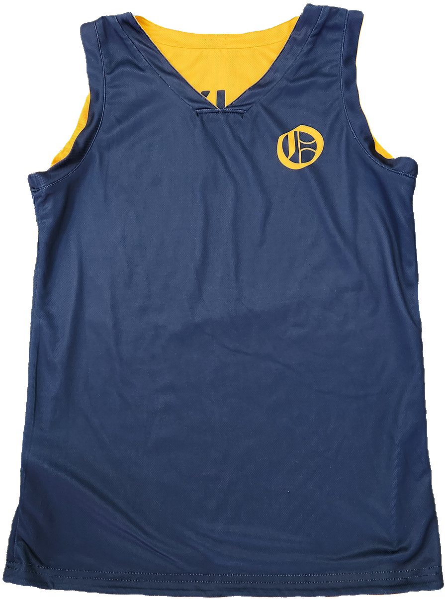 Basketball Training Top