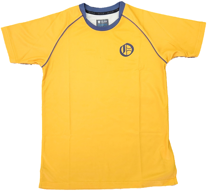 Soccer Shirt Regular 4K - 10K
