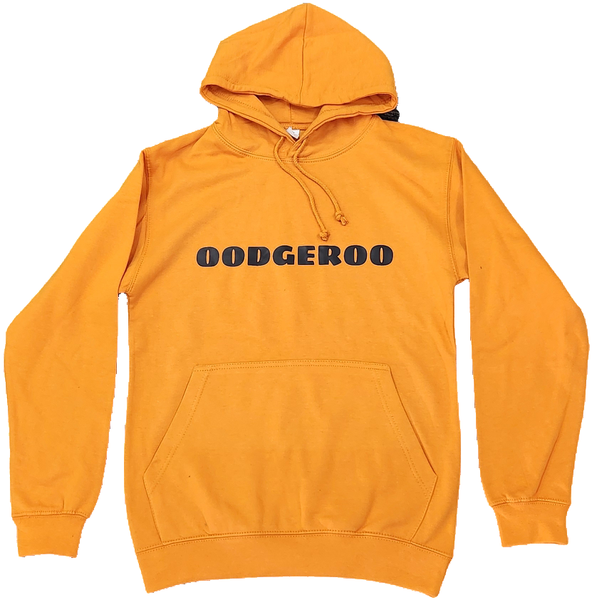 House Hoodie - Oodgeroo