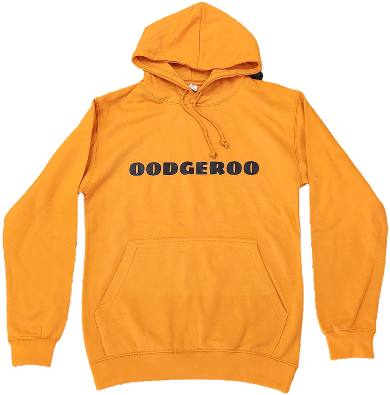 House Hoodie - Oodgeroo