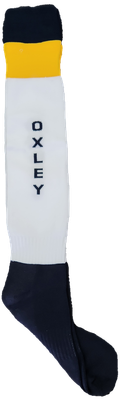 Sports Socks ISA Oxley