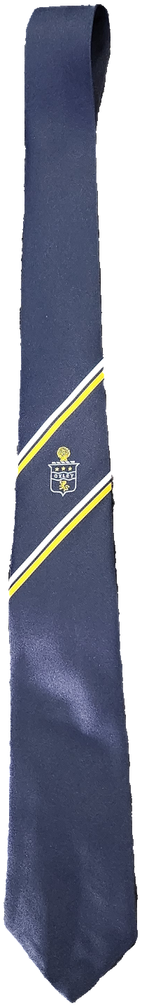 Tie Senior School 7 - 12