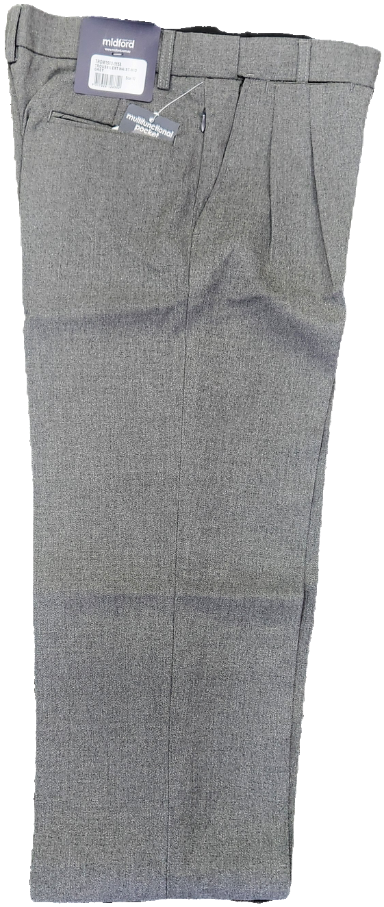 Trousers Midford 7 - 12
