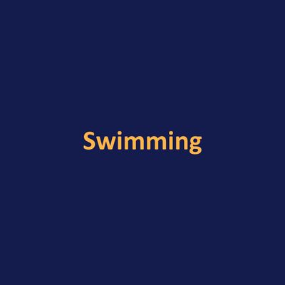 Swimming