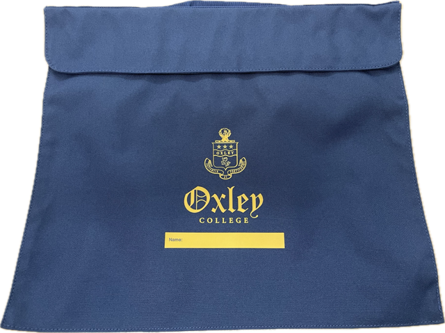 Library Bag Pre-K - 6