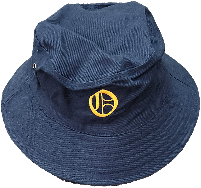 Hat Bucket 7 - 12
