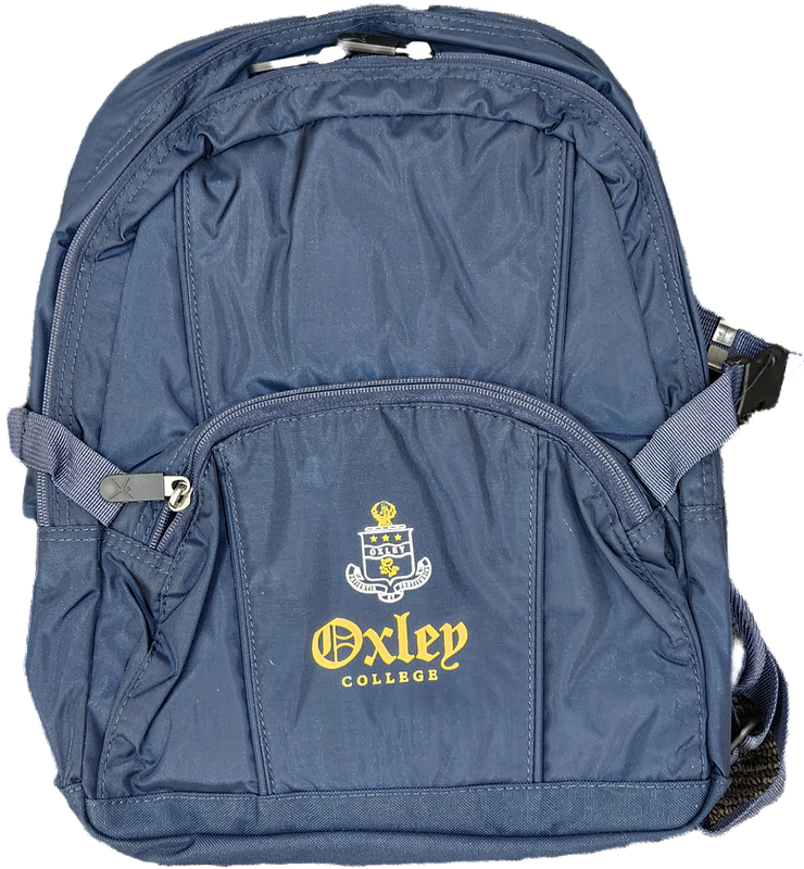 Backpack Chiropak K - 12