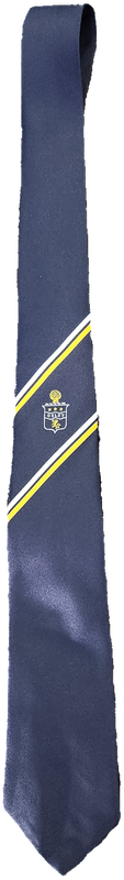 Tie Senior School 7 - 12