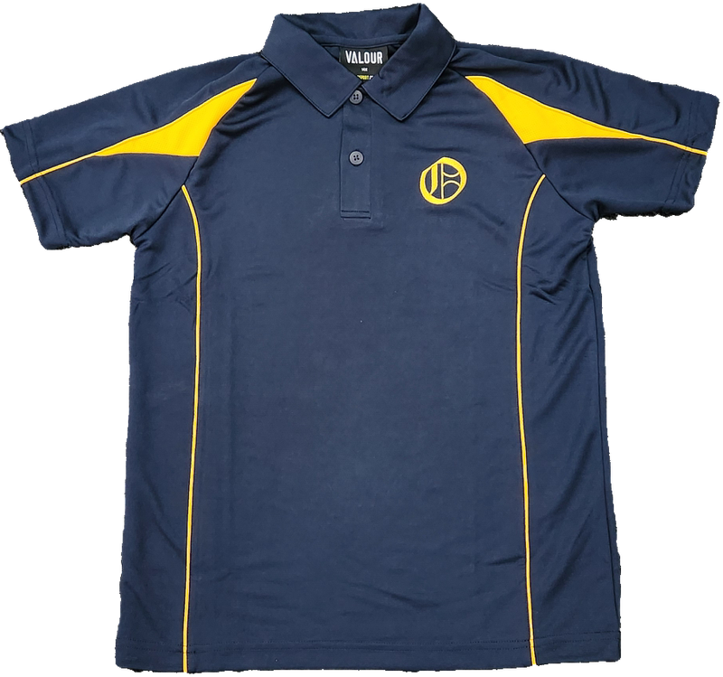 Sports Top Unisex K - 12