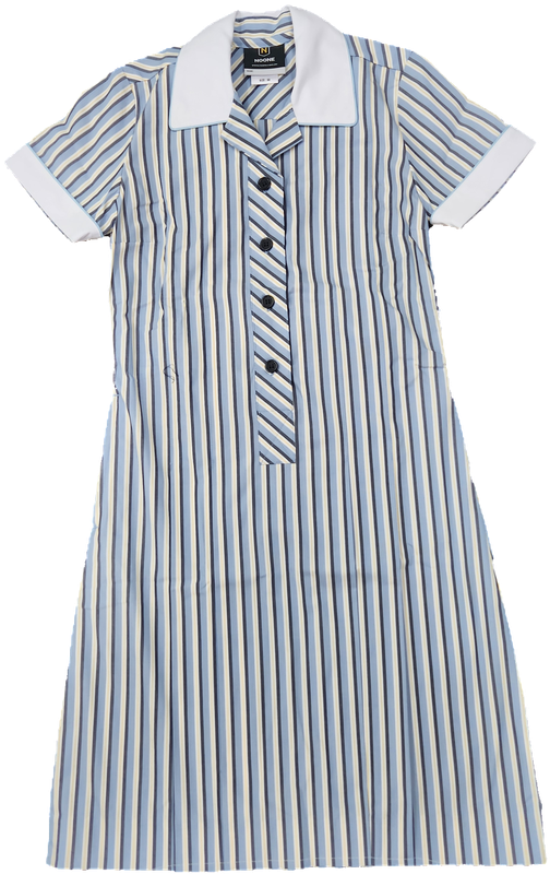 Dress Summer - Senior School 7 - 10