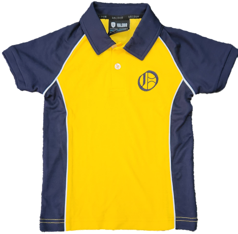 Polo Shirt Pre-K