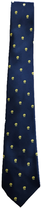Tie Seniors 11 - 12