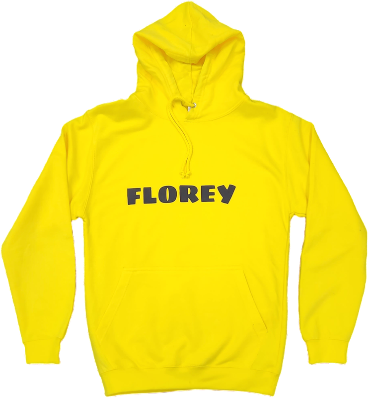 House Hoodie - Florey