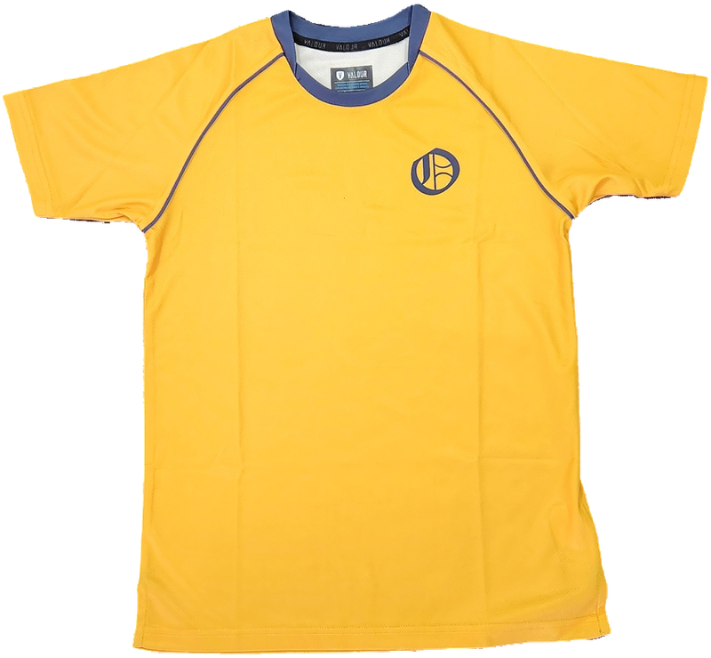 Soccer Shirt Regular 4K - 10K