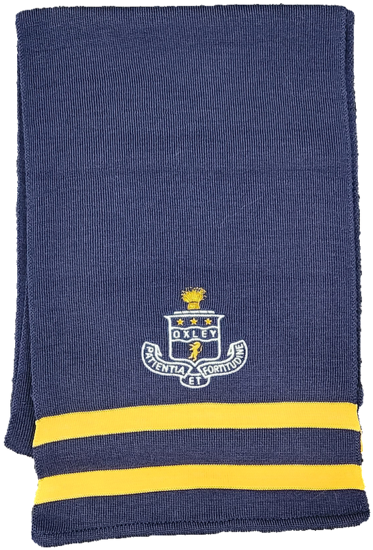 Scarf K - 12
