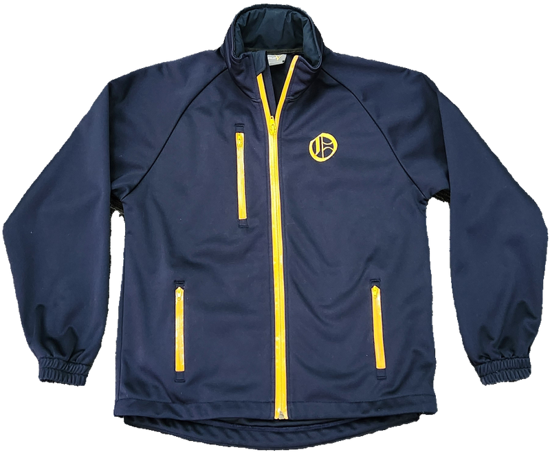Sports Jacket Softshell K - 12