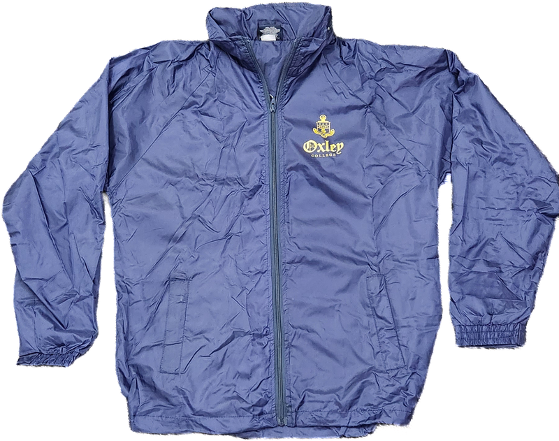 Rain Jacket K - 12