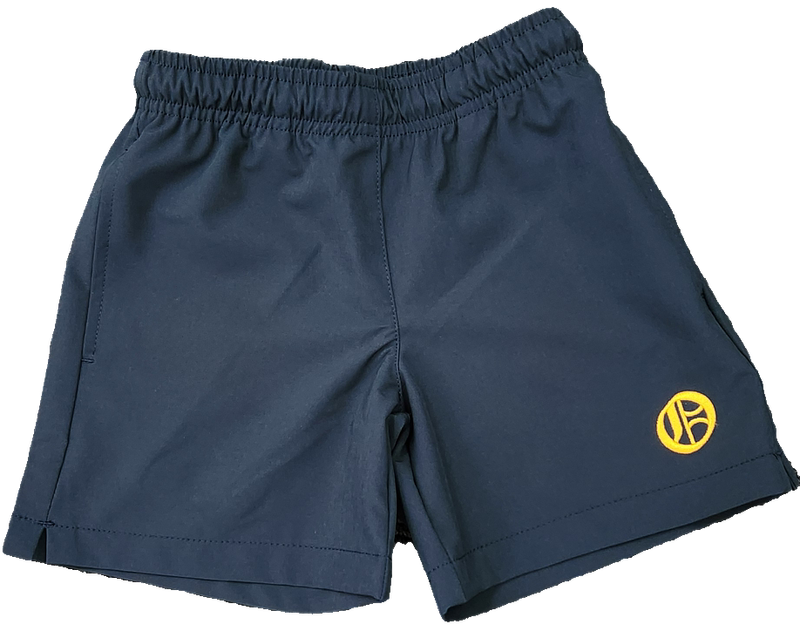 Sports Shorts Ladies 7 - 12
