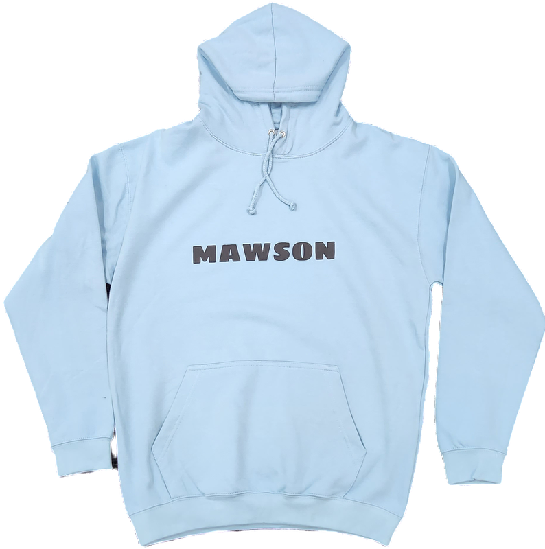 House Hoodie - Mawson