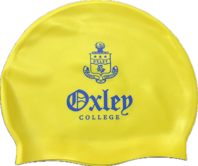 Swimming Cap Silicone