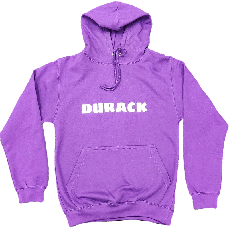 House Hoodie - Durack