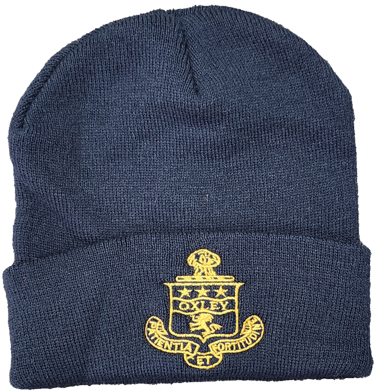 Hat Beanie K - 12