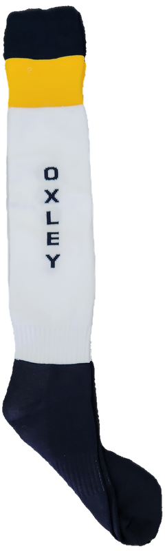 Sports Socks ISA Oxley
