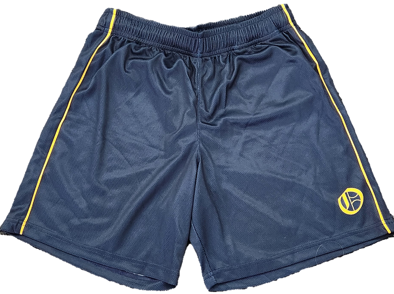 Basketball and Soccer Shorts Unisex 7 - 12